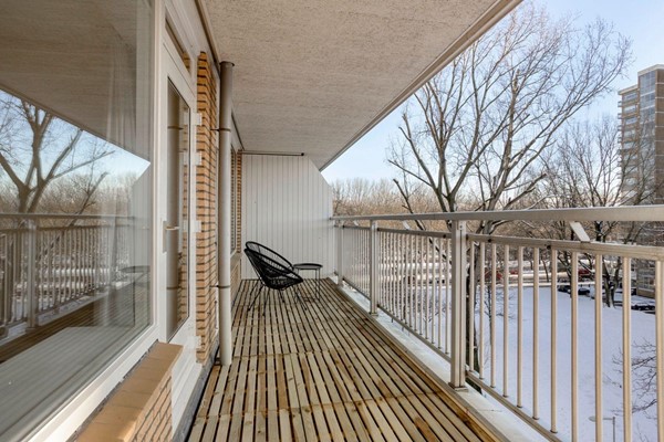 Medium property photo - Arent Janszoon Ernststraat, 1083 GS Amsterdam